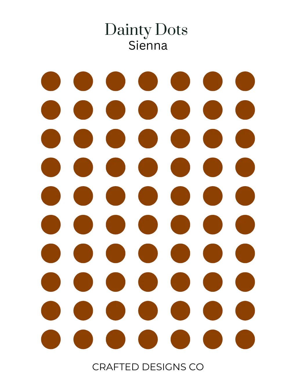 Dainty Dot Stickers - Image 11