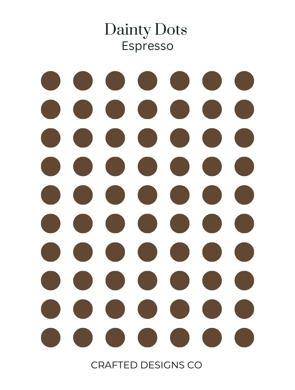 Dainty Dot Stickers - Image 6