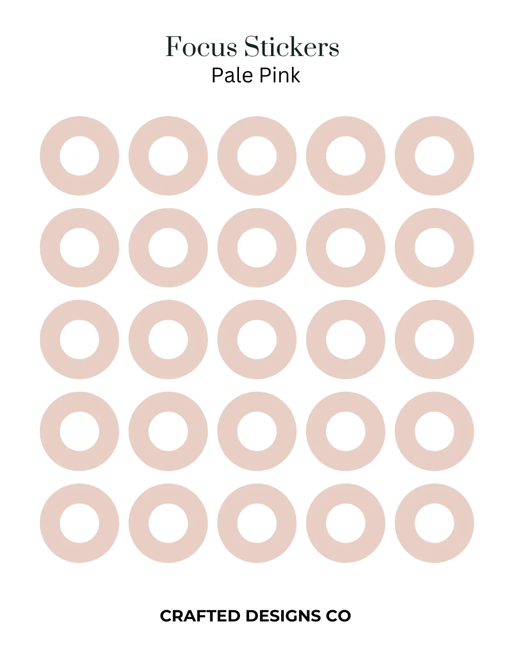 Focus Stickers - Image 10