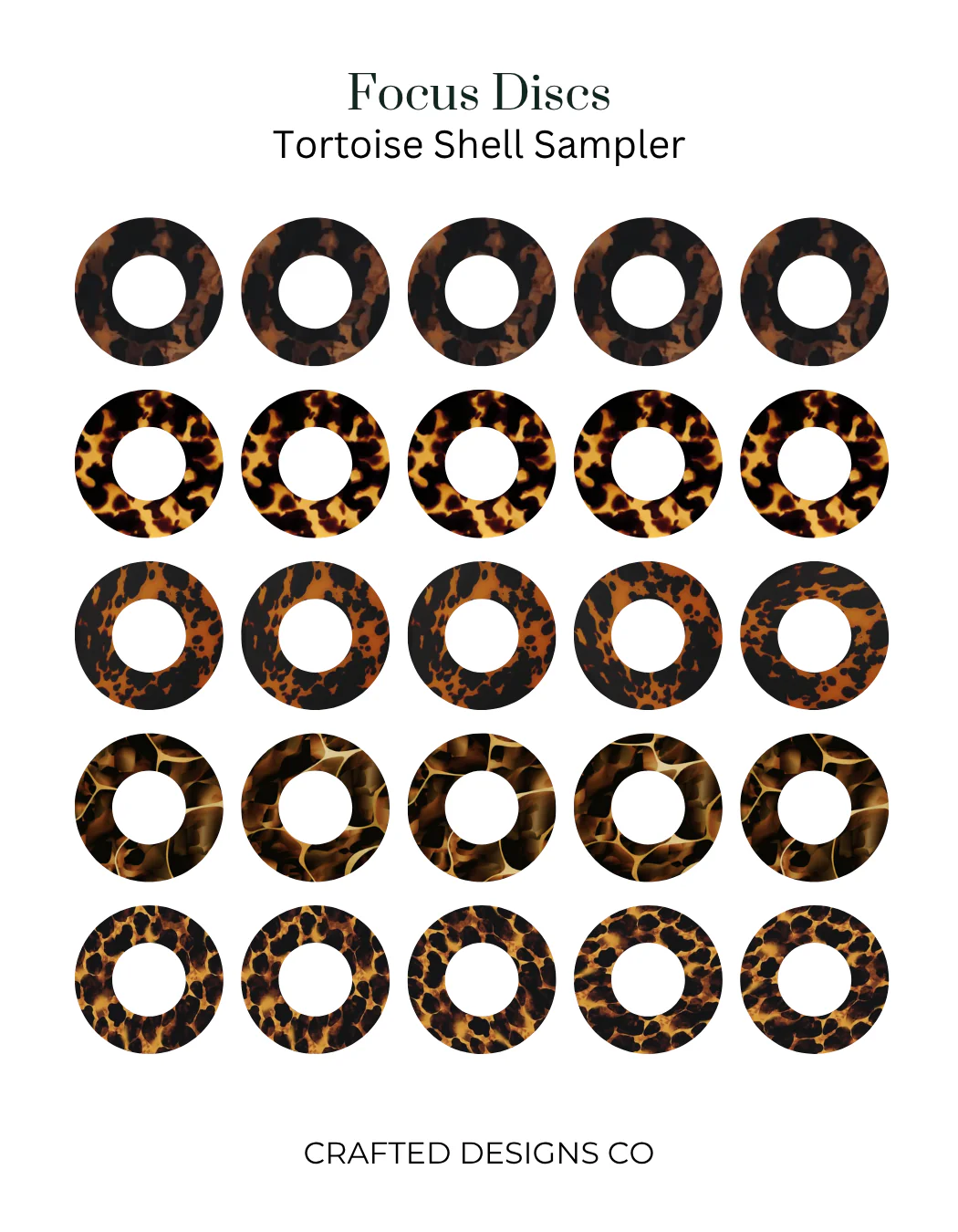 Focus Stickers - Image 11