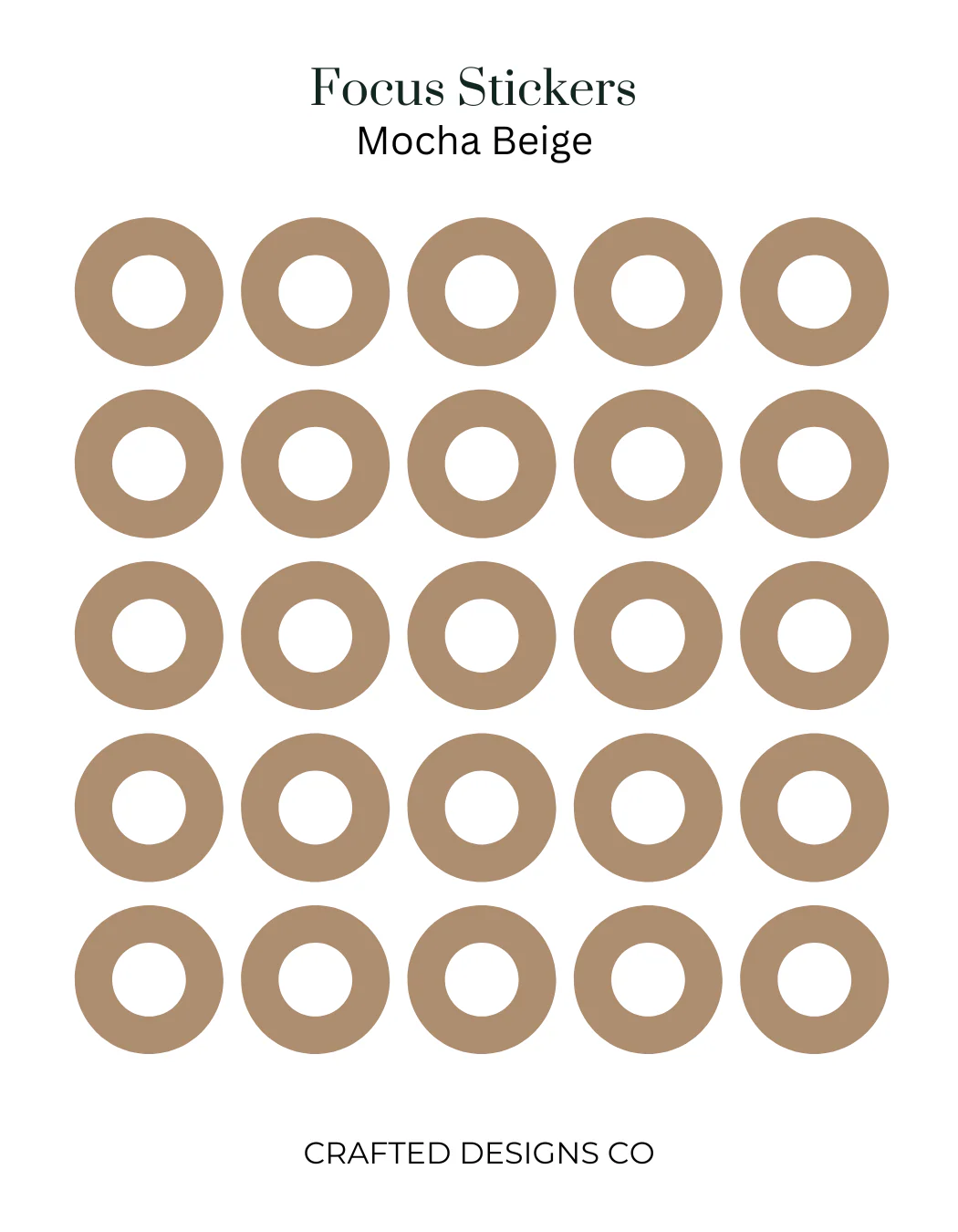 Focus Stickers - Image 6