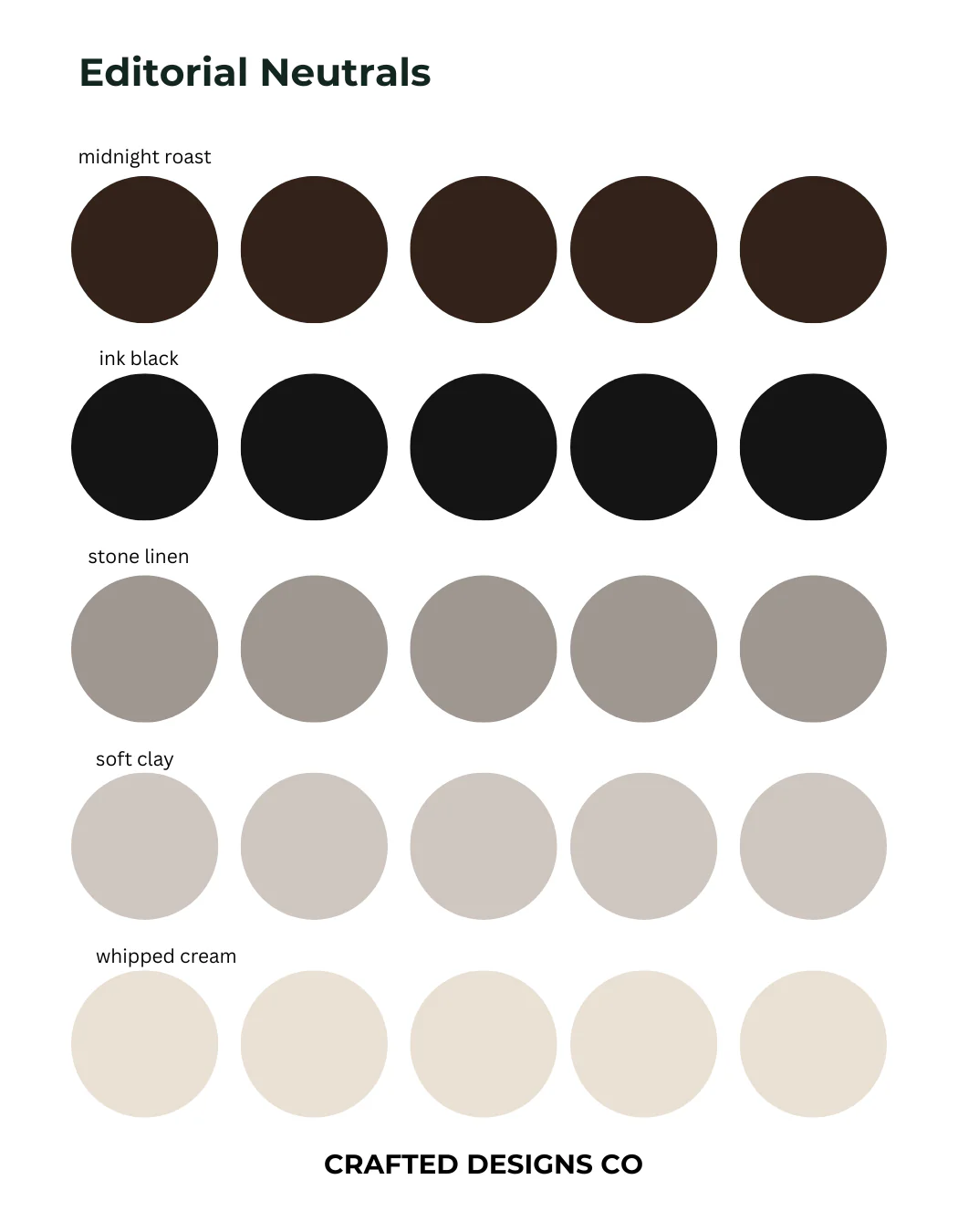 Medium Dot Stickers - Image 18