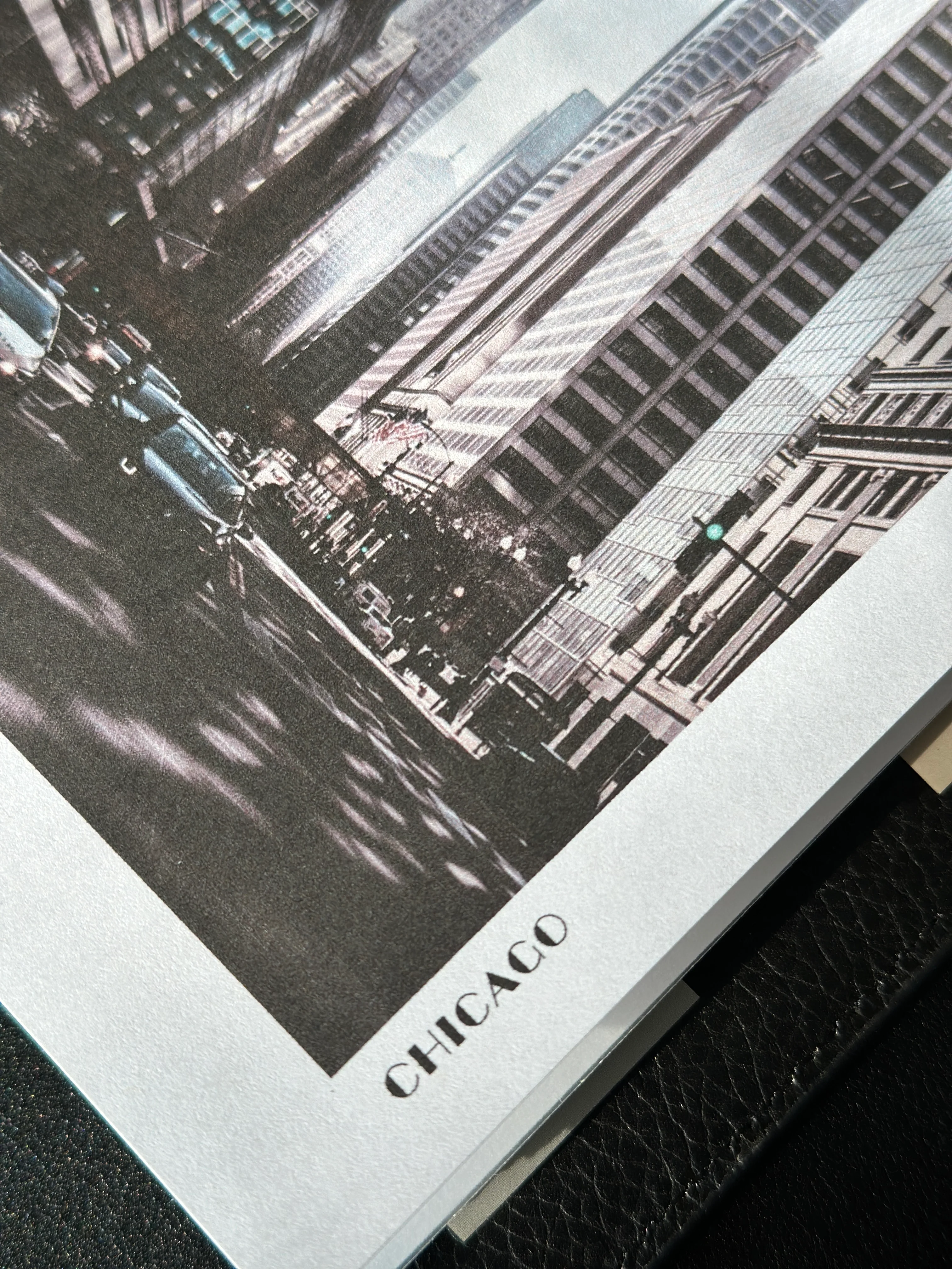 Downtown Chicago Dashboard - Image 3