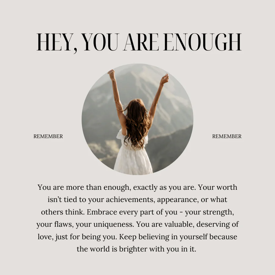 Self-Care Journaling Cards Set - Image 4