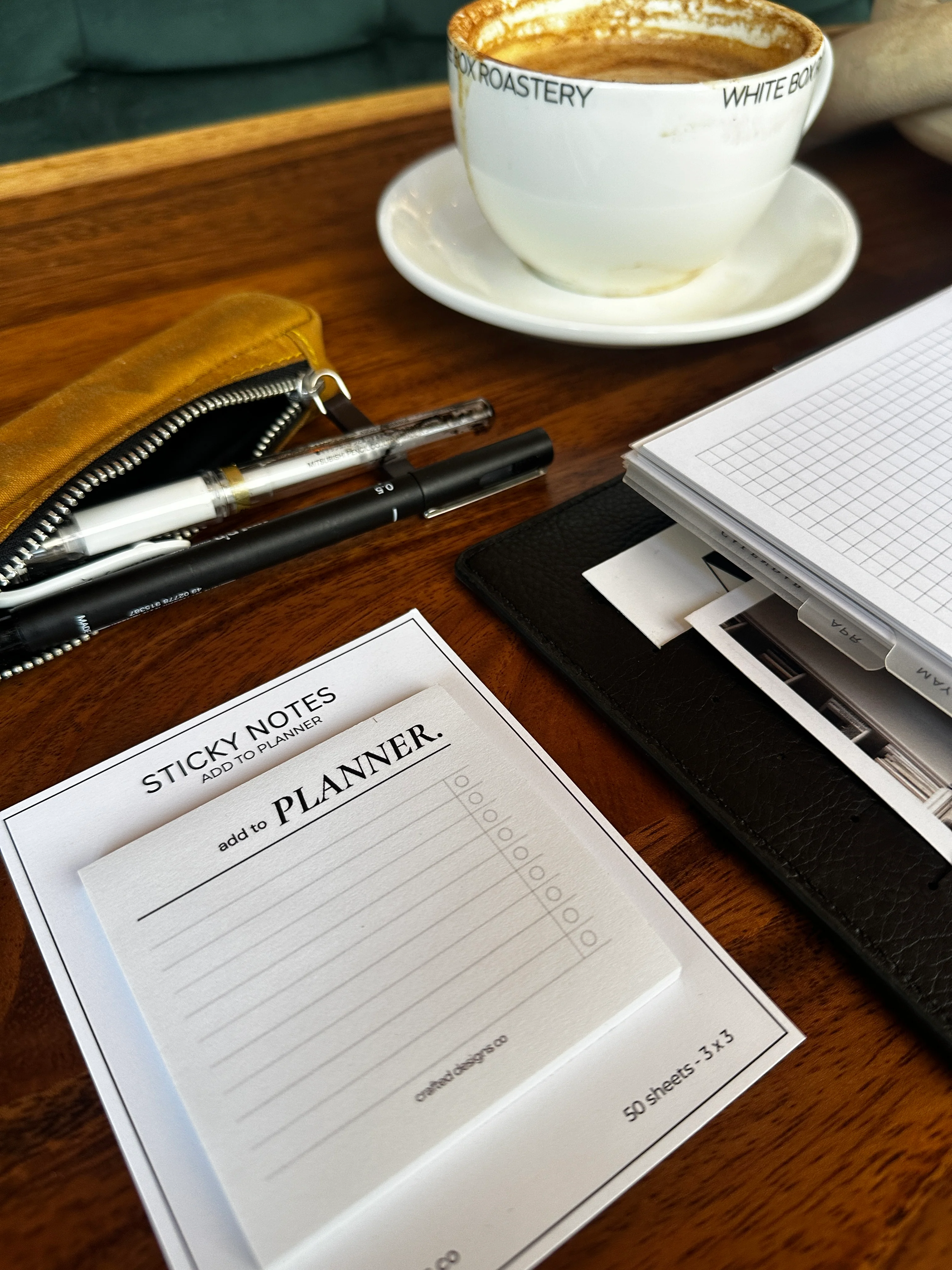 Add to Planner Sticky Notes - Image 3